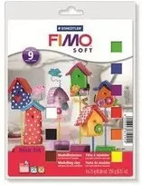 Staedtler FMO minkštas rinkinys