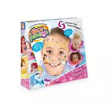 Interplay Entertainment FACE PAINTOOS DISNEY PRINCESSES