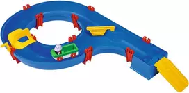 BIG AquaPlay Waterway AmphieSet vandens smėlio dėžė