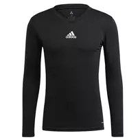 Sportiniai marškinėliai vyrams Adidas Team Base GN5677, juodi