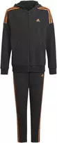 Adidas Sportinis Kostiumas Berniukams Jb Cotton Ts Juodas GM8921