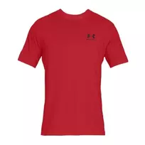 Under Armour marškinėliai