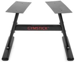 Svarmenų stovas Gymstick Quick-Lock Dumbbell Rack