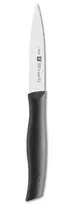 ZWILLING TWIN GRIP Daržovių ir vaisių peilis 10 cm