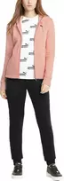 Puma Sportinis Kostiumas Moterims Classic Hd Rožinė Juodas 585961 26