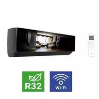 Oro kondicionierius AUX JSmart Art, 5.4/5.8 kW