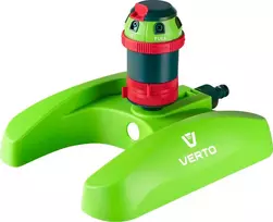 Sodo laistymo purkštuvas VERTO 6 funkcijų