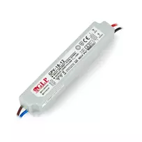 Maitinimo šaltinis GLP GPV-18-12 12V 1.5A 18W