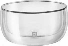 Zwilling ZWILLING Sorrento desertinių dubenėlių rinkinys 2x 280 ml 39500-079-0