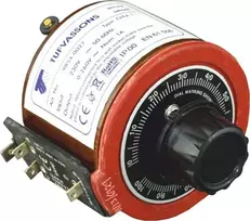 Breve TRUMPAS 1 fazis autotransformatorius AUTO OIEA 3 230V/0-260V 2.8A 19854-0028