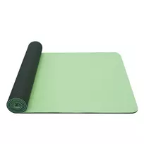 Čekija Yate Yoga Double Layer kilimėlis treniruotėms