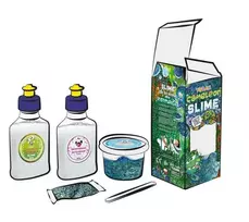 Tuban Pasidaryk pats slaimo rinkinys – Chameleon ( TU3429 )
