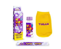 Tuban Atšokantys burbulai "Hop Hop"