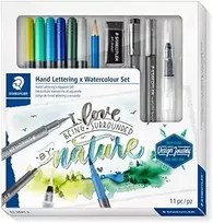 Piešimo rinkinys STAEDTLER Mixed set #6