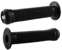 Vairo rankenėlės ODI Stay Strong BMX 143mm Single Ply Juodas