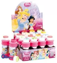 Daffi *****Muilo burbulai 175ml Princess 480109