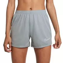 Šortai moterims Nike NK Df Academy 21 W CV2649 019, pilki