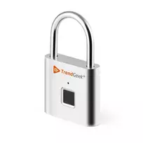 Technaxx LifenaXX Fingerprint Padlock TG-131
