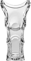 Crystal Bohemia Bohemia krištolinė vaza 30cm