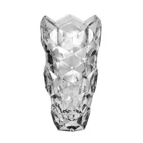 Crystal Bohemia Bohemia krištolinė vaza 28 cm.