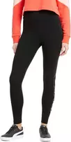 Puma Tamprės Moterims Rebel High Waist Juodas 585836 01