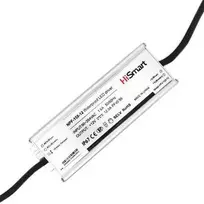 Hismart Maitinimo šaltinis 12V, 12.5A, 150W, PFC, IP67