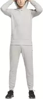 Reebok Sportinis Kostiumas Vyrams Te Vector Tracksuit Pilkas