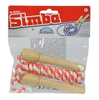 Simba šokinėjimo virvė