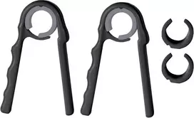 Body Sculpture Espanderis Metalinis Reguliuojamas BB 911