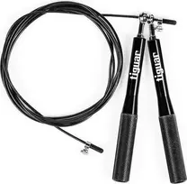 Greičio šokdynė TIGUAR Speed Rope PRO