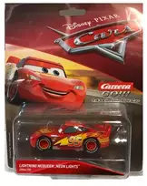 Carrera Samochód GO 64150 Disney Cars - Lightning McQueen