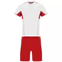 Vulcan futbolo apranga