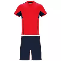 Vulcan futbolo apranga