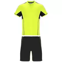 Vulcan futbolo apranga