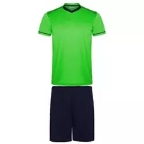 Vulcan futbolo apranga