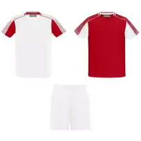 3 dalių Vulcan futbolo apranga