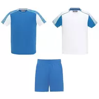 3 dalių Vulcan futbolo apranga