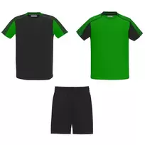 3 dalių Vulcan futbolo apranga