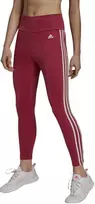 Adidas Tamprės Moterims W 3S 78 Tig Bordo GP7233