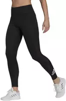 Adidas Tamprės Moterims W Bl Tight Juodas