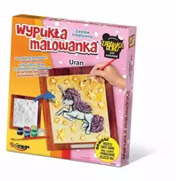 Mirage vienaragio Urano paveikslų rinkinys 67007