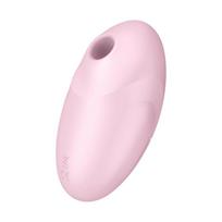 Vulva Lover 3 – Silikoninis vibracijos ir pulsuojančios bangos žaislas moterims