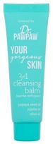 Valomasis veido balzamas Dr. Paw Paw Your Gorgeous Skin 3in1, 50 ml