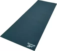 Jogos kilimėlis REEBOK RAYG-11022BL, 173x61x0,4cm (Tamsiai žalios spalvos)