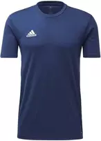 Adidas Marškinėliai Vyrams Core18 Jsy Mėlyna CV3450