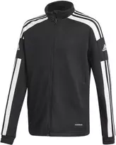 Adidas Džemperis Berniukams SQ21 Tr Jkt Y Juodas GK9542