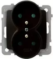 Ospel Karo lizdas su metaliniais skydais (GP-2SRZP / m / 40)