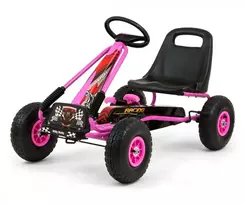 Milly Mally Thor pedalinis kartingas