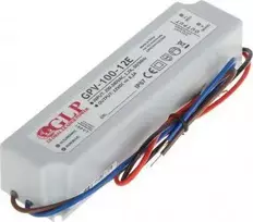 TST IMPULSINIS MAITINTUVAS 12V/8.3A/GPV-MINI