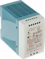 TST IMPULSINIS MAITINTUVAS MDR-100-12
